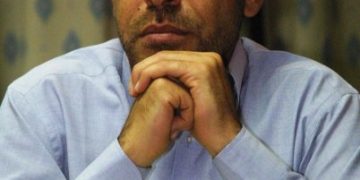 عبدالفتاح اسماعيل ميلاد ثان