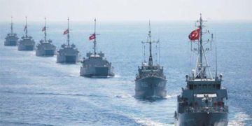 الصراع حول باب المندب 2