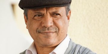 منصور هائل كرسي بوابة الجحيم