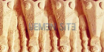 مهندس ديكور ينقل التاريخ اليمني