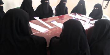 لعبة الخياطة تحولت لمعمل