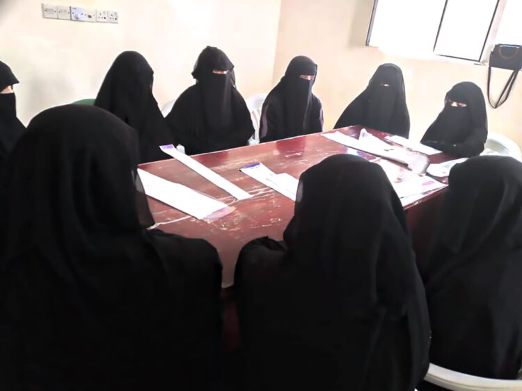 لعبة الخياطة تحولت لمعمل