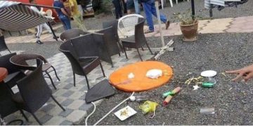 ممنوعات العهد الحوثي