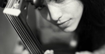 مريم هائل موهبة يمنية