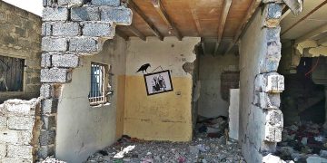 الفن في زمن الحرب