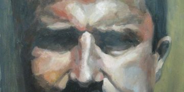 صادق القاضي اختبار الهوية