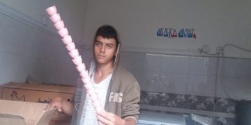 آيسكريم الفقراء-استطلاع