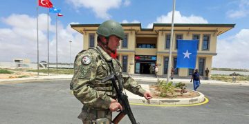 الصراع حول باب المندب