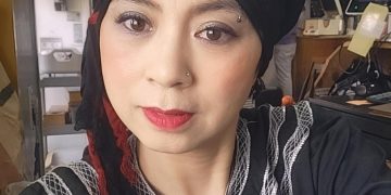 صالحة الجرادي: أنا امرأة قوية كشجرة